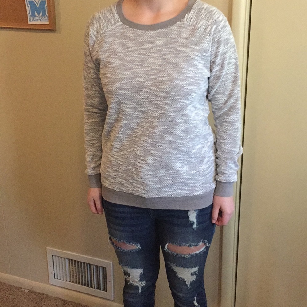 Forever 21 sweater